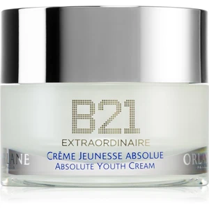 Orlane B21 Extraordinaire Absolute Youth Cream regenerační pleťový krém proti vráskám s aminokyselinami 50 ml