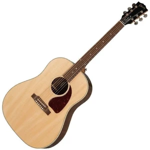 Gibson J-45 Studio WN Antique Natural Guitare Jumbo acoustique-électrique