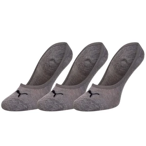 Puma Unisex's 3Pack Socks 906930