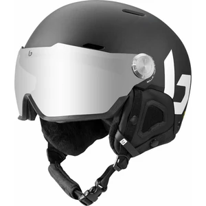 Bollé Might Visor Black Matte S (52-55 cm) Casco de esquí