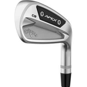 Callaway Apex 24 CB Jobbkezes 5-PW Stiff Acél Golfütő - vas ütők