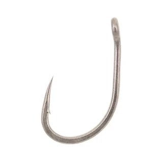 Trakker háčiky wide gape xs hooks micro barbed - veľkosť 4