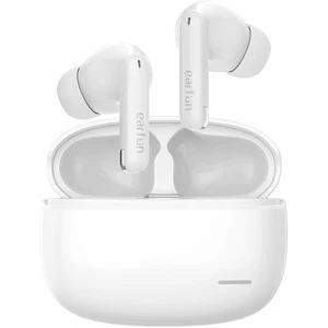 EarFun Air Mini 2 TW203W TWS white White Bezprzewodowe słuchawki douszne