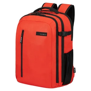 Samsonite Batoh na notebook 15,6" Roader M 24 l - oranžová