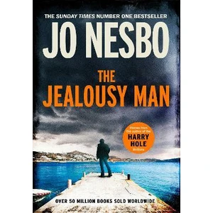 Jealousy Man - Jo Nesbø