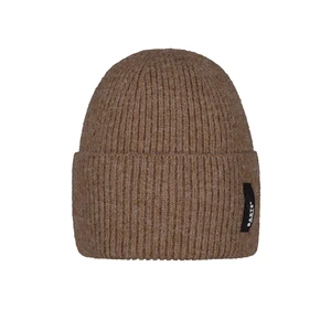 Winter Hat Barts FYRBY BEANIE Brown