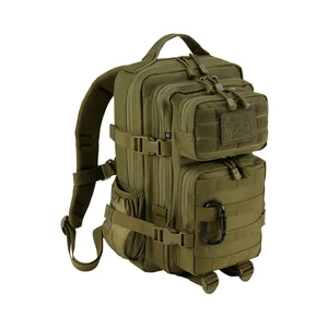 Children's backpack US Cooper olive