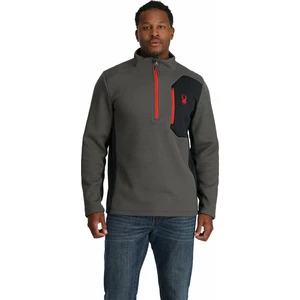 Spyder Mens Bandit 1/2 Zip Polar M Sveter