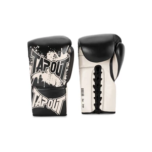 Tapout Leather boxing gloves (1 pair)