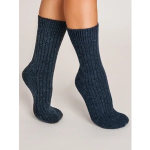 NOVITI Woman's Socks SW001-W-02