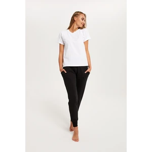 Women's Long Pants Todra - Black