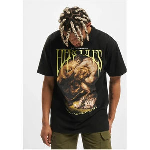 Hercules Oversize T-shirt black