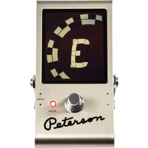 Peterson StroboStomp LE