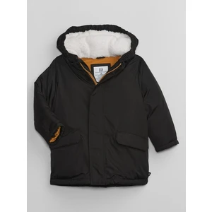 GAP Kids winter jacket parka - Boys