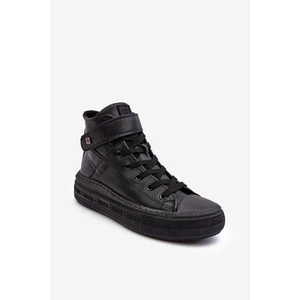 Sneakers da donna  BIG STAR SHOES