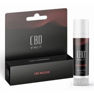 CBD VINCIT Balzam 6 ml