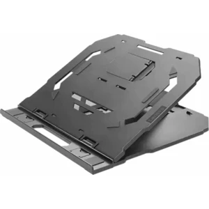 Lenovo 2-in-1 Laptop Stand GXF0X02619 Stojan Černá