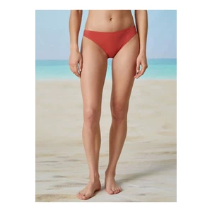 Koton Low Waist Basic Bikini Bottoms