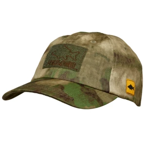 Prologic kšiltovka creek camo cap onesize camo