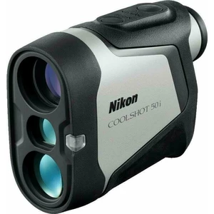 Nikon 50i Laserové dálkoměry