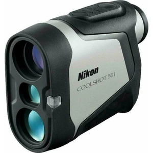 Nikon 50i Laserový diaľkomer