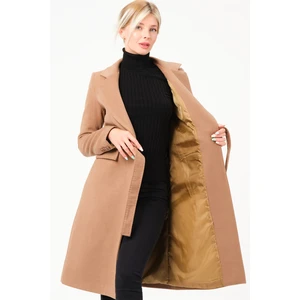 Cappotto da donna dewberry Z6739