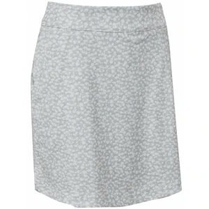 Footjoy Interlock Skirt Regular White M