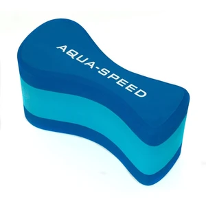 AQUA SPEED Unisex's Swimming Boards Ósemka "3"