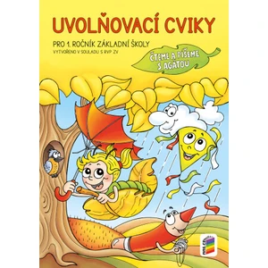 Uvolňovací cviky