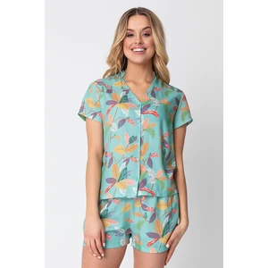 LaLupa Woman's Shirt LA104