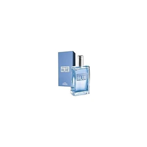 Avon Toaletná voda Individual Blue For Him 100 ml