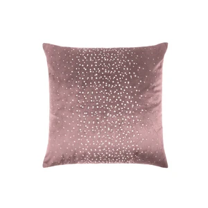 Edoti Decorative pillowcase Shiny 45x45 A463