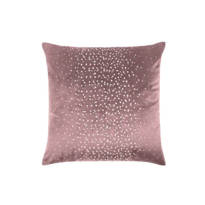 Edoti Decorative pillowcase Shiny 45x45 A463