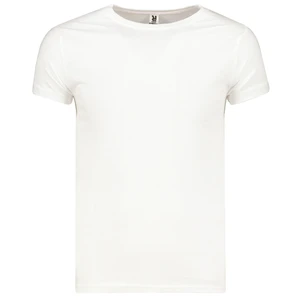 T-shirt classica da uomo Edoti S970