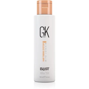 GK Hair The Best vyhladzujúci krém na vlasy 100 ml