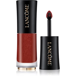 Lancôme L’Absolu Rouge Drama Ink dlhotrvajúci matný tekutý rúž odtieň 199 Tout Ce Qui Brille 6 ml