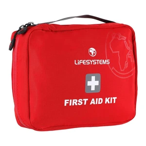 Lifesystems First Aid Case