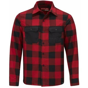 CCM Holiday Lumber Tricou hochei