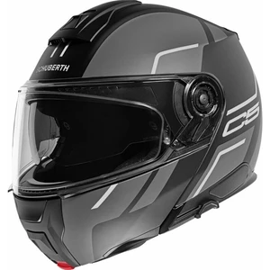 Schuberth C5 Master Grey XS Bukósisak