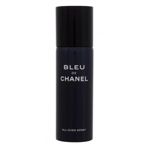 Chanel Bleu de Chanel deodorant a telový sprej pre mužov 100 ml