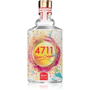 4711 Remix Neroli woda kolońska unisex 100 ml