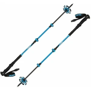 Viking Vario Tour Bâtons de trekking 65 - 135 cm Bleu