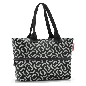 Taška Reisenthel Shopper e1 Signature Black