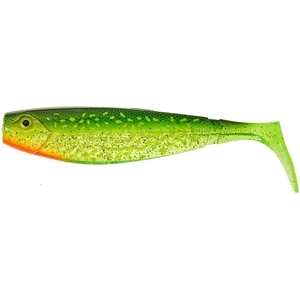 Gunki gumová nástraha g bump uv ghost fire pike - 10,5 cm 13,2 g