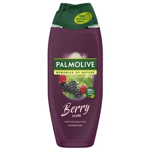 Palmolive Memories Berry Picking sprchový gél 500 ml