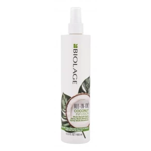Biolage Multifunkčný sprej na vlasy Nettopy Coconut (Multi Benefit Spray) 400 ml