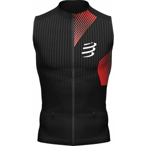 Compressport Trail Postural Tank Top M Nero XL