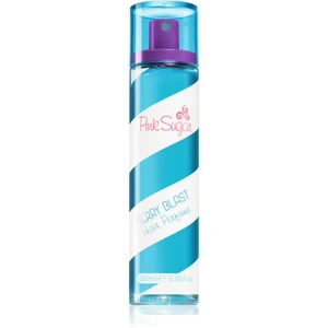 Aquolina Pink Sugar Sensual vůně do vlasů pro ženy 100 ml