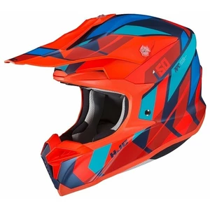 HJC i50 Vanish MC64HSF XS Casque