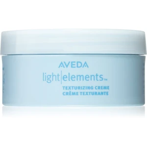 Aveda Light Elements™ Texturizing Creme krémový vosk na vlasy 75 ml